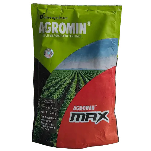 Agromin Max Aries