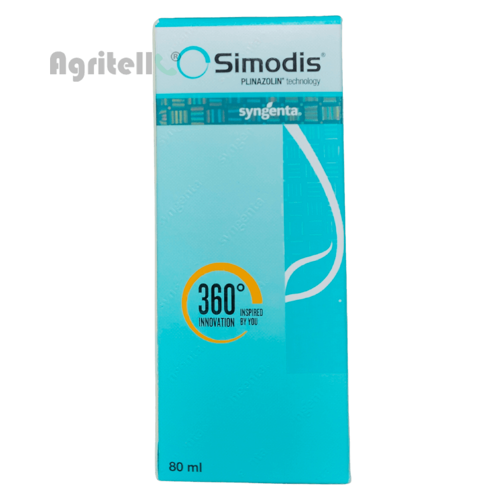 Simodis Insecticide Syngenta
