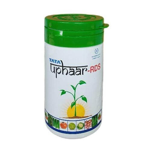Buy TATA UPHAAR-RDS (Humic Acid+Ascorbic Acid+Amino Acid) Online - Agritell.com