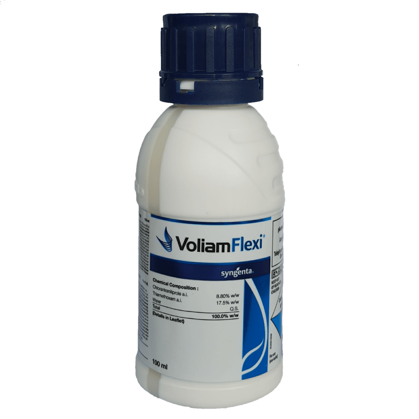 Buy Voliam Flexi Insecticide Online - Agritell.com